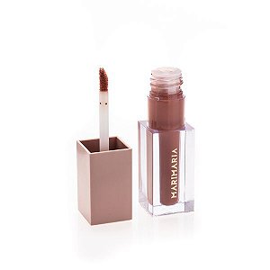 Batom Liquido Matte Ligth Nude Mari Maria Makeup