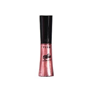 Gloss Labial Vai na Bolsa Vivai - Cor 01