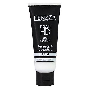 Primer HD Fenzza Makeup