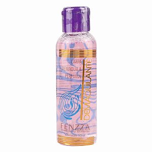 Demaquilante Fenzza - 60ml