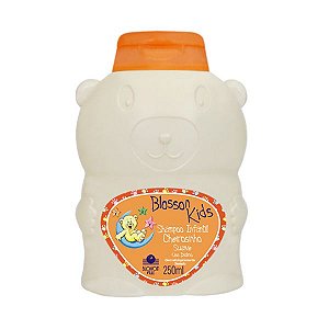 Shampoo Infantil Blosson Cheirosinho - 250ML