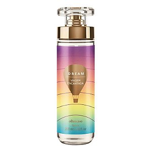 Dream Viagem Encantada Body Splash Desodorante Colônia 200ml