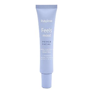 PRIMER FACIAL FEELS MOOD - HB350 - RUBYROSE