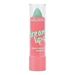 Dream Lips Balm Labial Magico - Hb8528 - Kiwi Party - Rubyrose