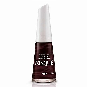 Esmalte Risqué Rebu 8ml