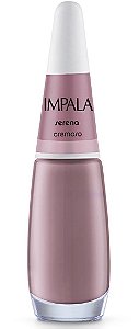 ESMALTE IMPALA NOVAS CORES CREMOSO 7,5 ML SERENA