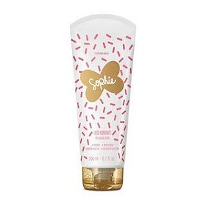 Loção Hidratante Sophie 200ml