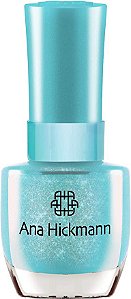 Diamante Azul - Esmalte Ana Hickmann 9ml