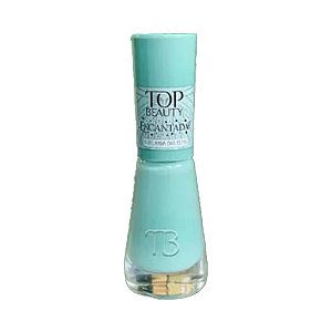 Esmalte Top Beauty - Guirlanda dos Elfos