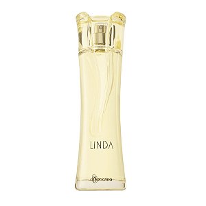 Linda Desodorante Colônia 100ml