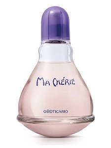 Ma Chérie Desodorante Colônia 100ml