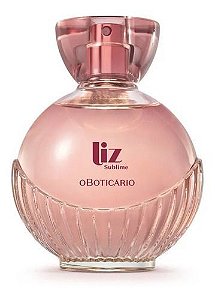 Liz Sublime Desodorante Colônia 100ml