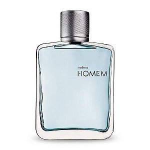 Desodorante Colônia Natura Homem - 100 ml - Nayravilhosa Makeup