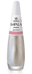 Esmalte Impala Perolado Nenem