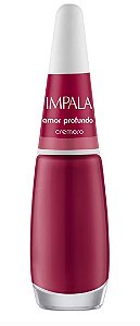 Esmalte Impala Cremoso Amor Profundo