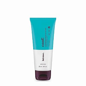 Loção Hidratante Desodorante Corporal Intense Cool! 200ml