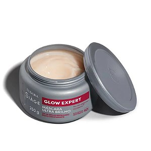 Geléia Iluminadora Corporal Lily Glow 250g