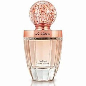 La Victorie Eau de Parfum 75ml