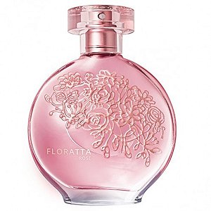 Floratta Rose Desodorante Colônia 75ml