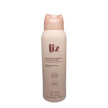 Desodorante Antitranspirante Aerossol Liz 75g