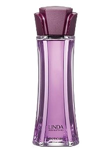 Linda Irresistível Desodorante Colônia 100ml