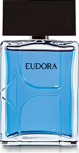 Eudora H Refresh Desodorante Colônia 100ml