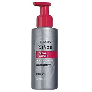 Balm Disciplinante Finalizador Capilar Siàge Glow Expert 100ml