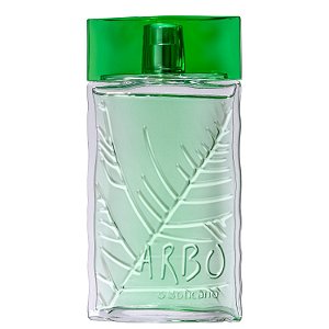 Arbo Botanic Desodorante Colônia 100ml