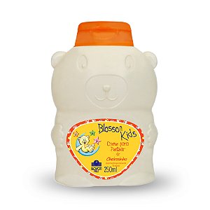 Creme para pentear Infantil Blosson - Cheirosinho 250ML