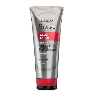 Condicionador Siàge Glow Expert 200ml