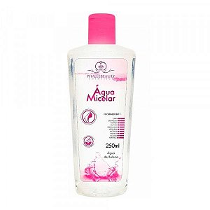 ÁGUA MICELAR PHALLEBEAUTY 250 ML