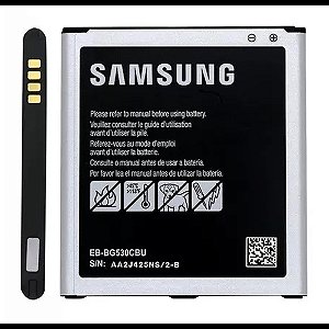 Bateria interna Samsung G530/G531/G532/J320