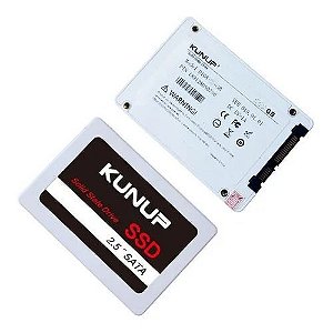 HD SSD 2.5 SATA KUNUP 120 GB