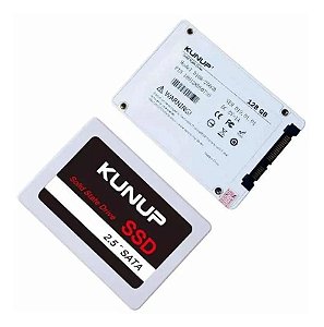 HD SSD KUNUP 120 GB