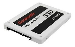 HD SSD GOLDENFIR 120 GB
