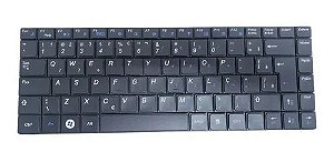 TECLADO SAMSUNG RV410 R420 R428 R430 R440 BR Ç