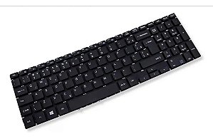 TECLADO SAMSUNG Np300e5m Np300e5k Np300e5l Expert X41 PRETO