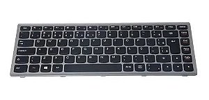 TECLADO LENOVO G400S MP-12U96GB-6864 25213502 BR 12U96PA-686