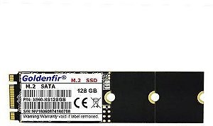 HD SSD M2 128 GB PCI EXPRESS GOLDENFIR