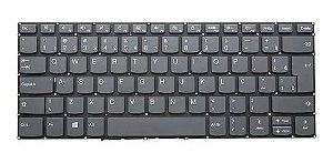 TECLADO LENOVO YOGA 520-14IKB