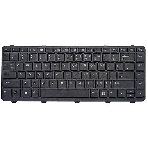 TECLADO HP PROBOOK 430 G1 US