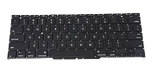 TECLADO MACBOOK AIR A1370 A1465 MID 2011 US