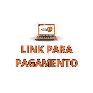 LINK DE PAGAMENTO