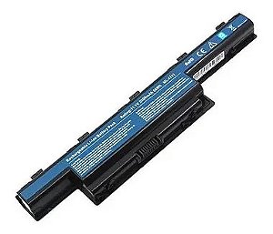 BATERIA COMPATIVEL PARA ACER AS10D31 AS10D41 AS10D51 AS10D61 AS10D 11.1V