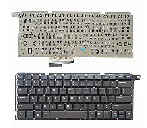 TECLADO DELL VOSTRO 5470-5480-5460 US