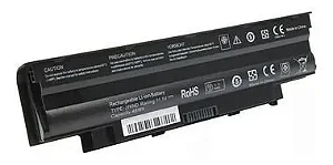 BATERIA COMPATÍVEL PARA DELL INSPIRON 14 3420 J1KND