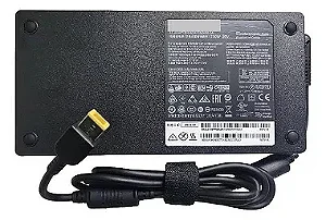 FONTE CARREGADOR COMPATÍVEL PARA LENOVO LEGION Y540 230W