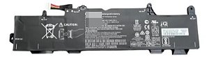 BATERIA COMPATÍVEL PARA HP ZBOOK 14U G5 SS03XL