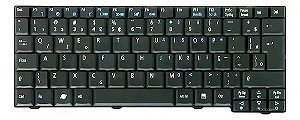 TECLADO ACER ASPIRE ONE A110 A150 D250 ONE KAV60