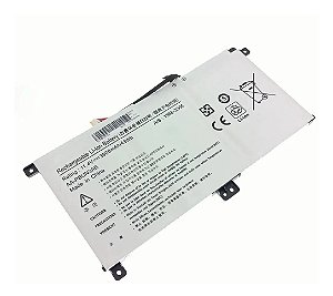 BATERIA COMPATÍVEL PARA SAMSUNG GALAXY BOOK 2 NP350XAA NP550XDA